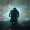 Die Schatten der Anonymität: Zwischen digitaler Freiheit und unaufhaltsamer Transparenz