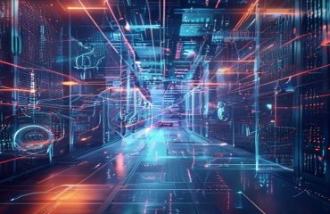 Dynamische EDV-Technik: Skalierung und Effizienz für UPLINK7’s Automatisierung