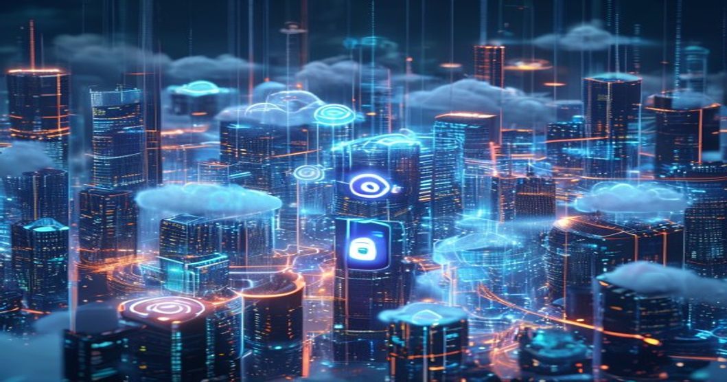 IONOS im Zeitalter der Web-Automatisierung: Strategien zur Verteidigung der Marktposition