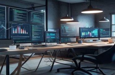 Optimierung der EDV-Technik durch Automatisierung mit UPLINK7