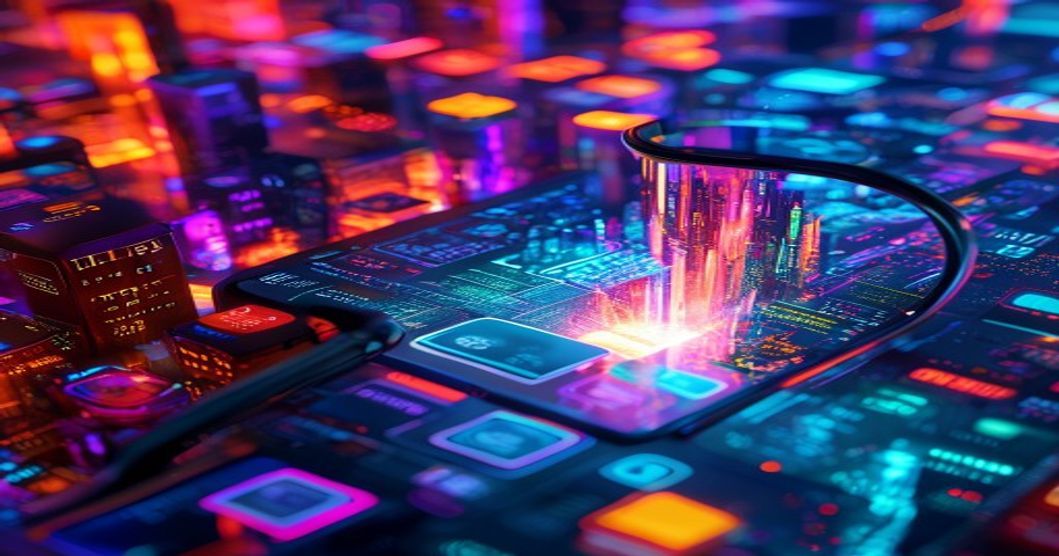 Sichtbarkeit im Android-App-Dschungel: Strategien für nachhaltige Nutzerakquise mit Web-Automatisierung 1 Sichtbarkeit im Android-App-Dschungel: Strategien für nachhaltige Nutzerakquise mit Web-Automatisierung