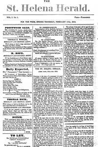 (Original) Herald, 17th February 1853