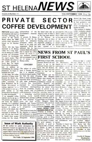 News, 16th September 1994