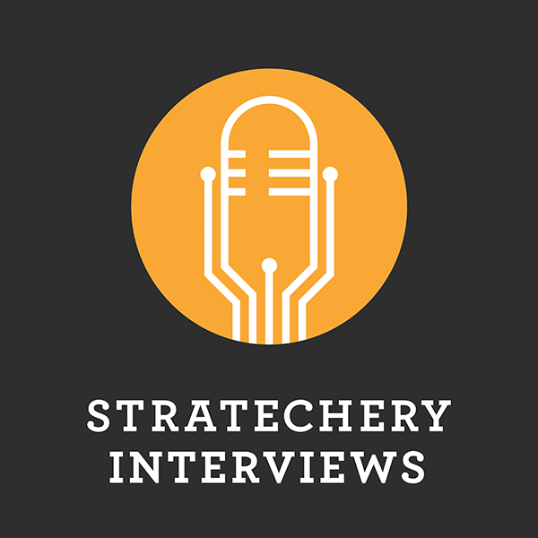 Stratechery Interviews