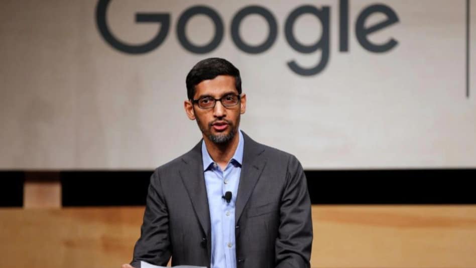Alphabet CEO Sundar Pichai stated that the company's priority is to provide support to the affected employees.