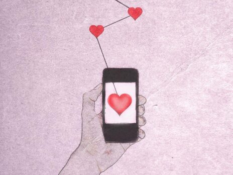 Your dating app is not your friend