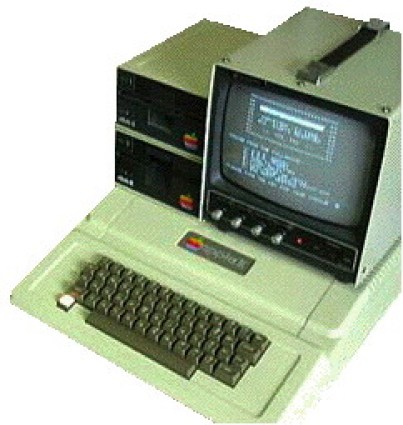 Apple II (standard)