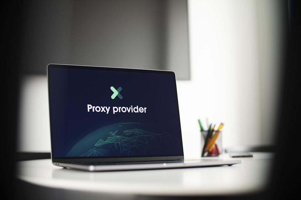 Wie man Web-Proxy-Dienste für die Anonymisierung im Internet nutzt