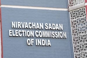 Election Commission To Hold Press Conference Day Before Announcement Of Lok Sabha Election Results