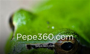 Pepe360.com