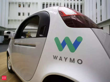 Alphabet's Waymo seeks to expand driverless service to Los Angeles