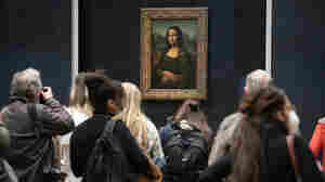 The Louvre Museum looks to rehouse the 'Mona Lisa' in its own room — underground