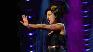 'Back to Black' misses Amy Winehouse's point of view