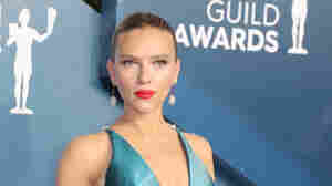 Scarlett Johansson says she is 'shocked, angered' over new ChatGPT voice