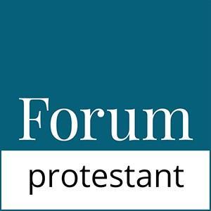 Logo Forum Protestant