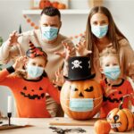 Halloween-Safety-Month