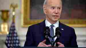 President Biden delivers remarks on former President Donald Trump’s guilty verdict in his hush-money trial before speaking on the Middle East at the White House on Friday.