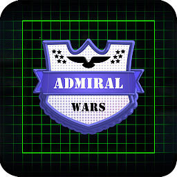 Imagem do ícone Admiral Wars