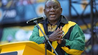 ANC says Ramaphosa will not step down for the sake of a coalition