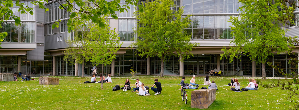 CampusPost - Der Blog des Göttingen Campus