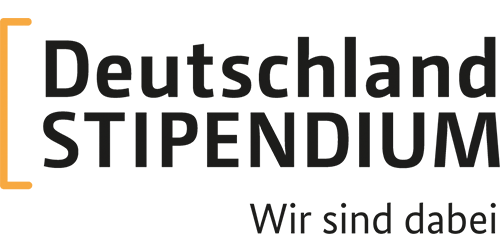 Deutschlandstimpendium Logo