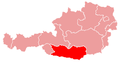 Diocese Gurk (Carinthia)