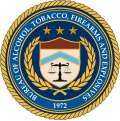 United States Bureau of Alcohol, Tobacco, Firearms and Explosives
