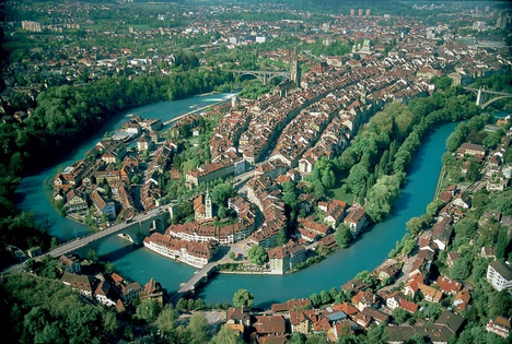 Bern (UNESCO)