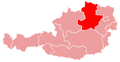 Diocese St. Pölten (part of Lower Austria)