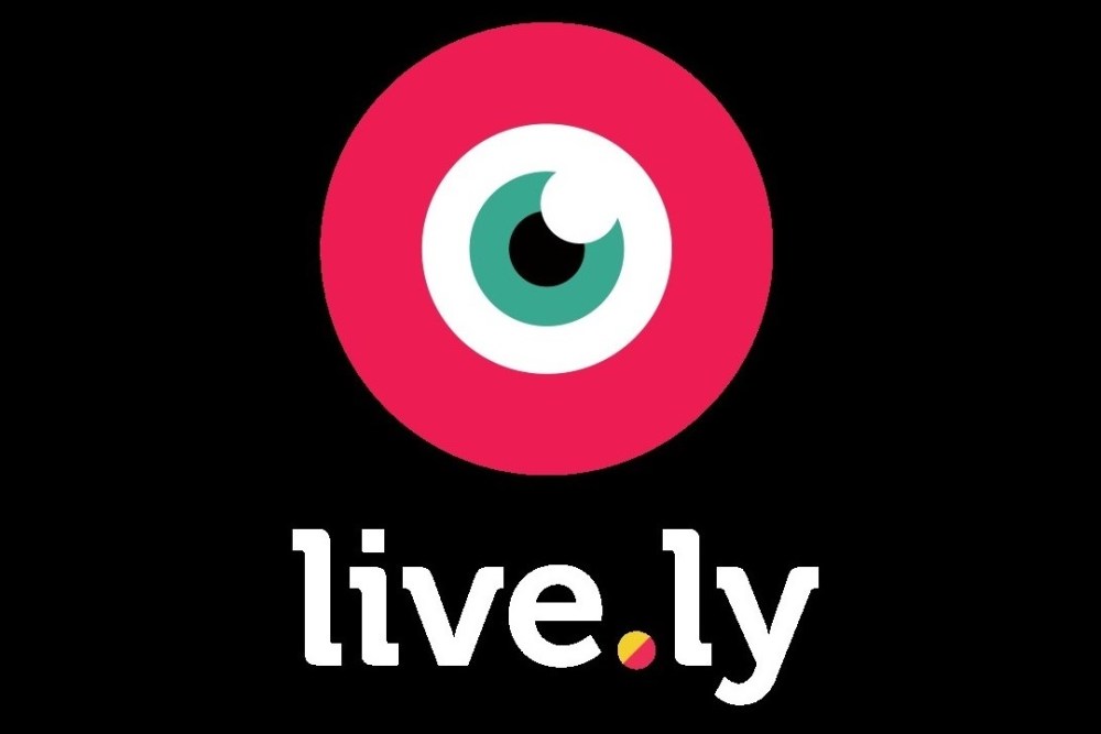 live.ly logo