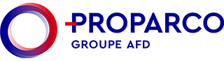 Logo de Proparco