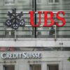 Credit Suisse was deleted from the Canton of Zurich's commercial register.
